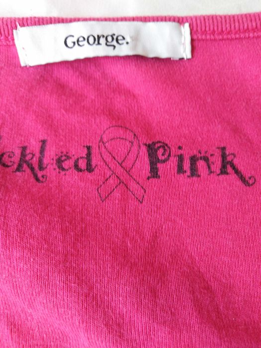 Bluzka " George " roz. S/M