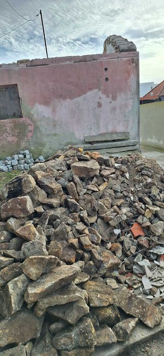 lote pedras multiusos