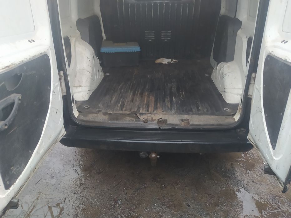 Продам Fiat Doblo