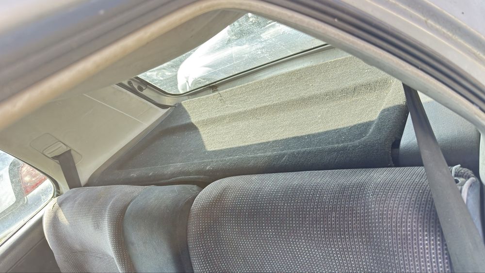 Vw GOLF III 1.4  Gasolina ano 96 viatura totalmente disponível para peças