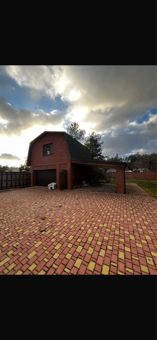 Продам домовладение в Васищево элитный район лес речка