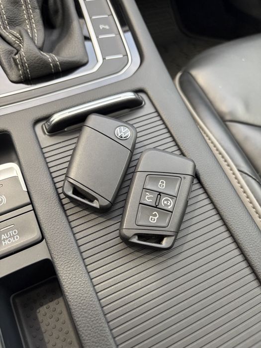 Авто ключи VW / Audi / Porshe / Seat