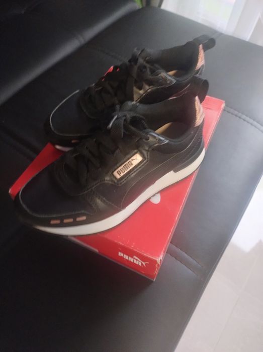 Buty Puma rozmiar 36