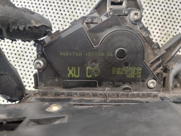 Fechadura / fecho porta frente direito FORD Focus I (DAW, DBW)