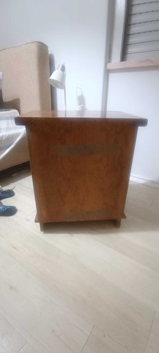 Mesa de cabeceira