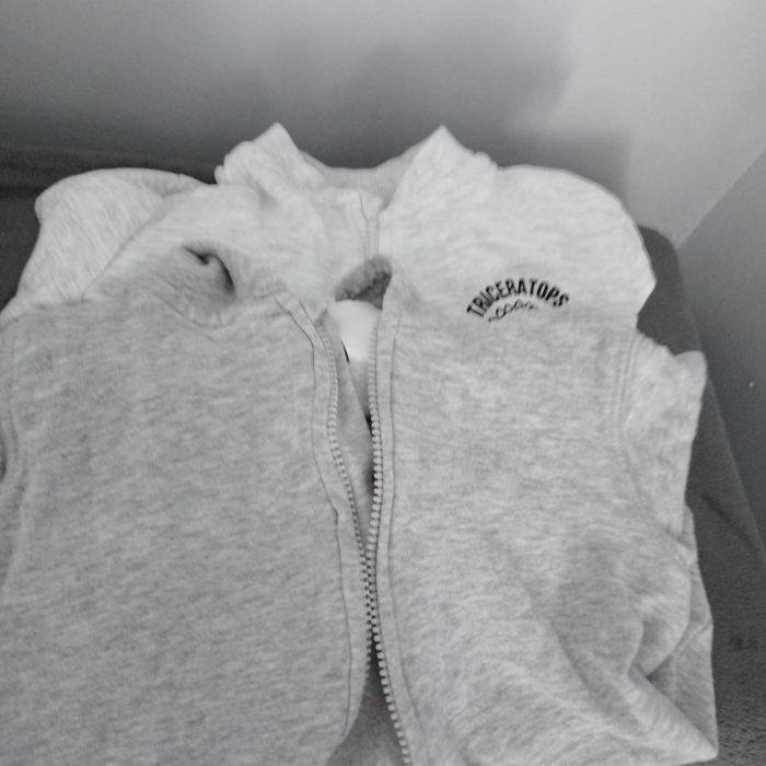 Ubranka dla chłopca 15 sztuk