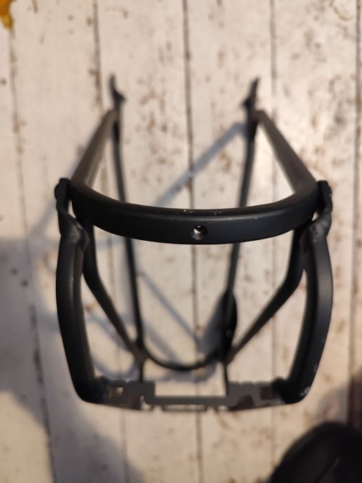 Nowy bagażnik rowerowy TREK 2023 Powerfly FS / 2024 Marlin+