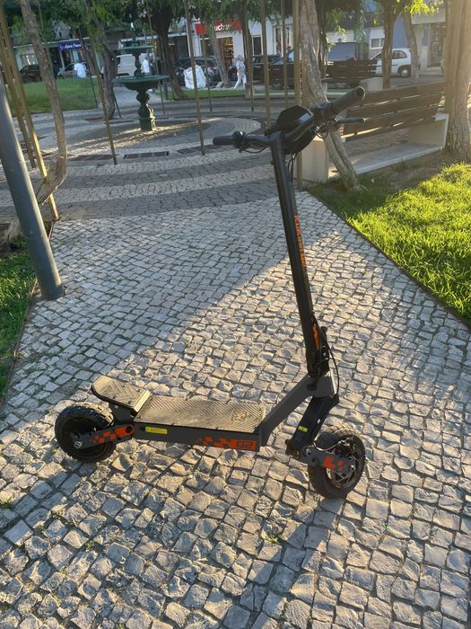 trotinete g2 nova