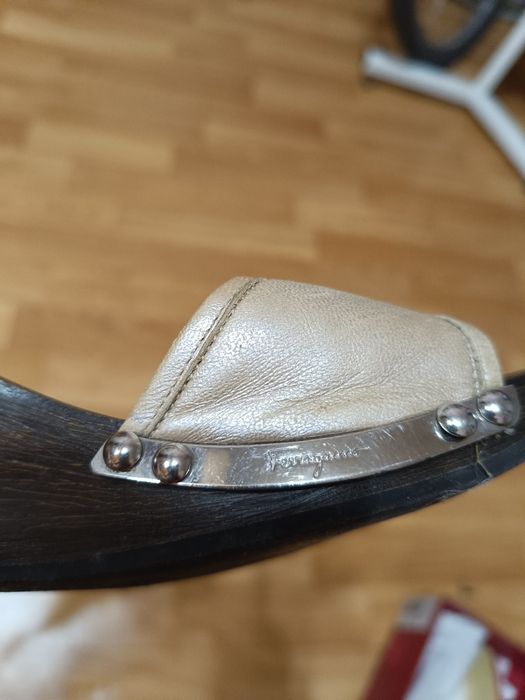 Мюллі Salvatore ferragamo