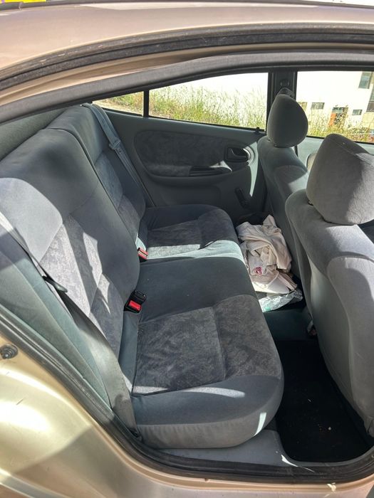 Vendo renault megane