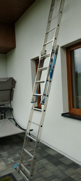 Sprzedam  Drabinę