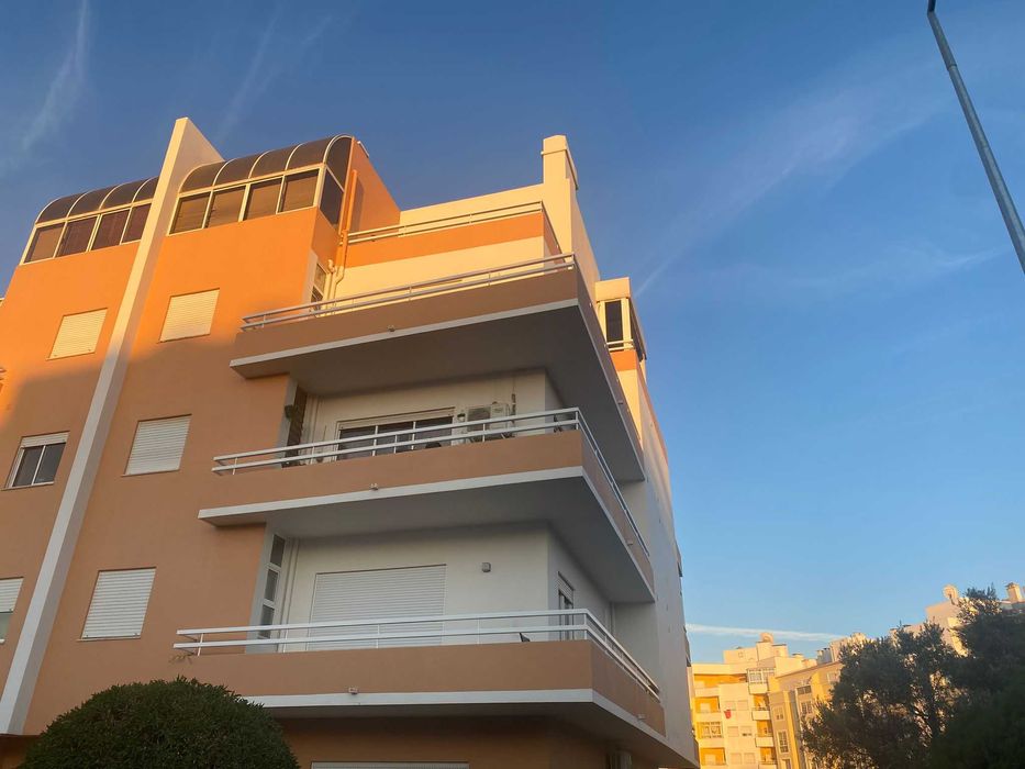 T3 Para venda, Bemposta, Portimão