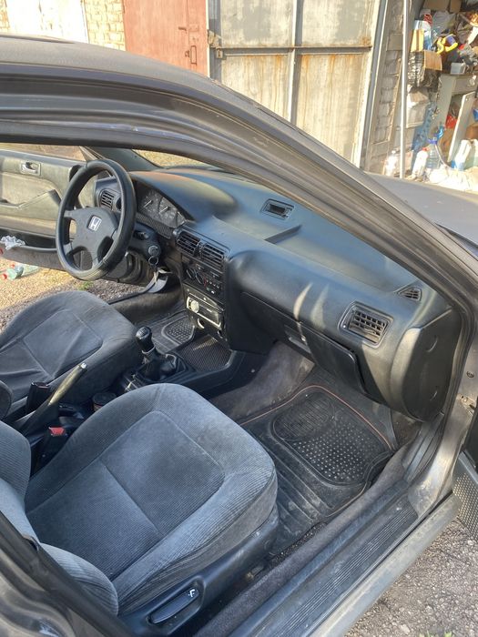 Продам Honda Accord 4