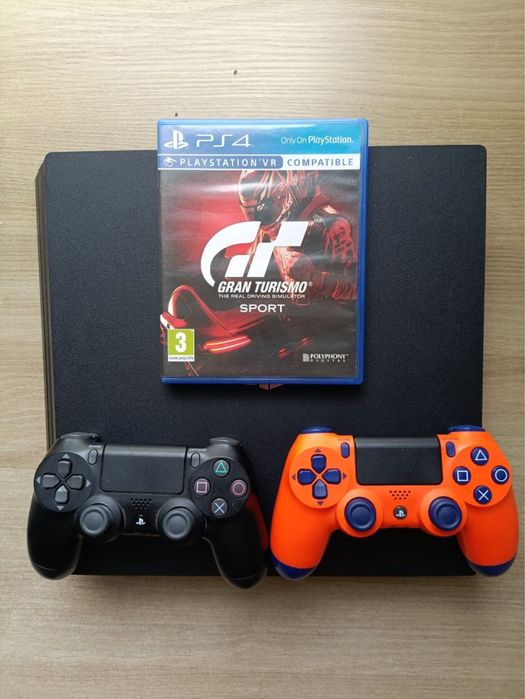 Sony PlayStation 4 Pro