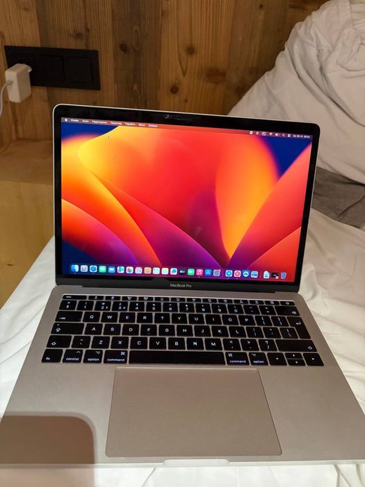 macbook pro 13 2017 – Laptopy, cena na OLX.pl