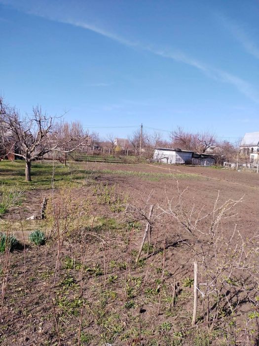 Продам дачну ділянку