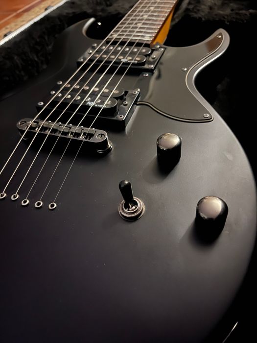 Guitarra Elétrica Shecter S-1 SGR