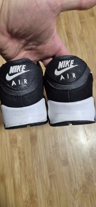 Мужские Кроссовки Nike Air Max 90 (CN8490-002)