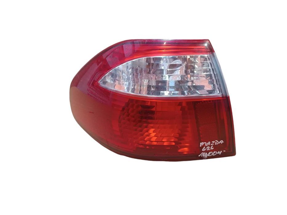 Lampa Lewy Tył Lewa Tylna W Błotnik Mazda 626 GF V 5 LIFT