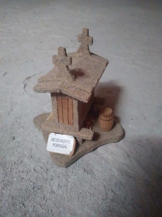 Lembranças de viagens