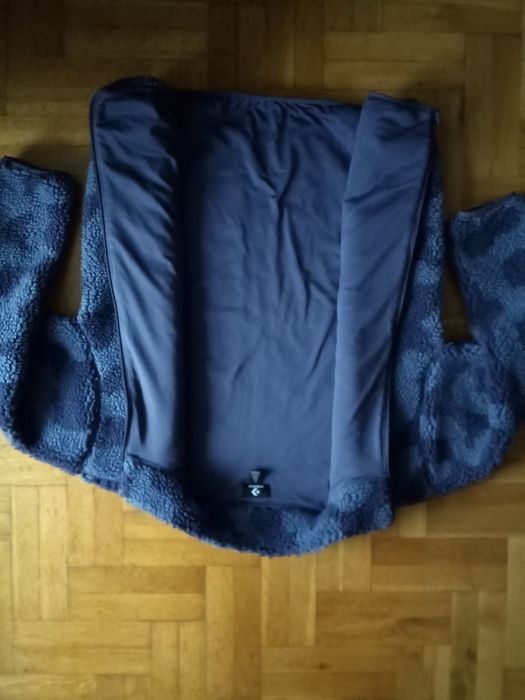 Converse kurtka z polaru rozmiar L