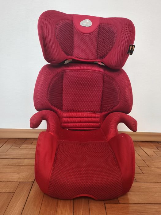 Автокрісло дитяче