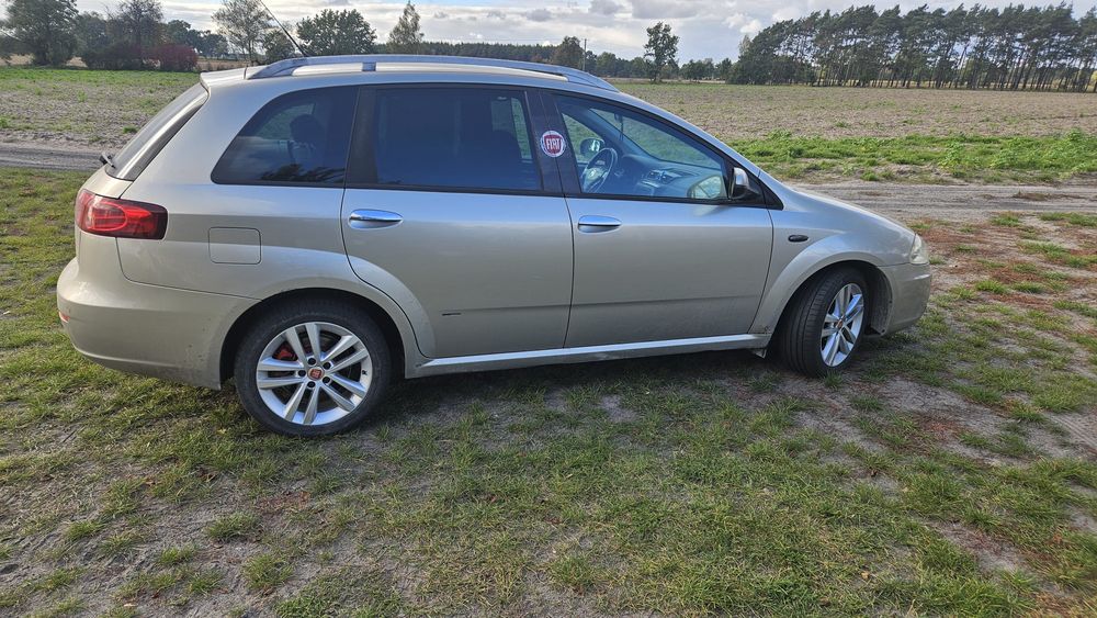 Fiat Croma