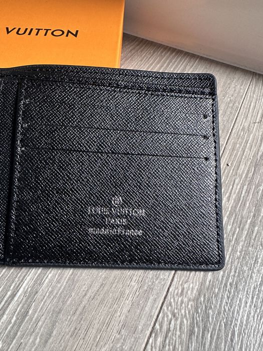 Portfel Louis Vuitton