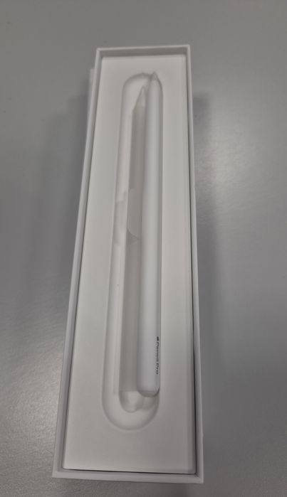 Vendo Apple Pencil Pro