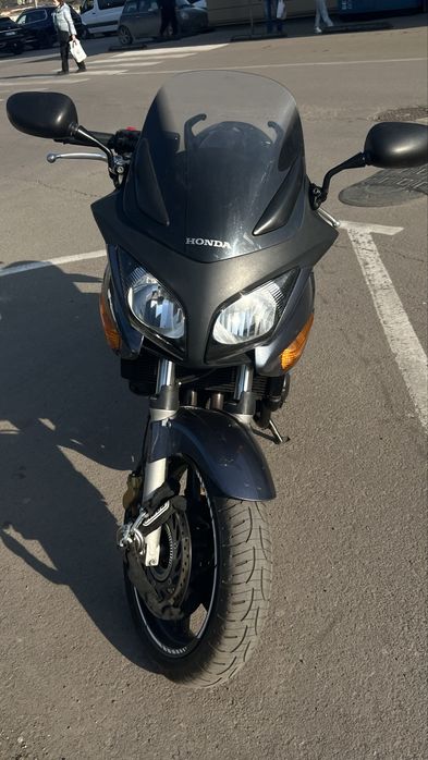Honda CBF600SA 2005 рік