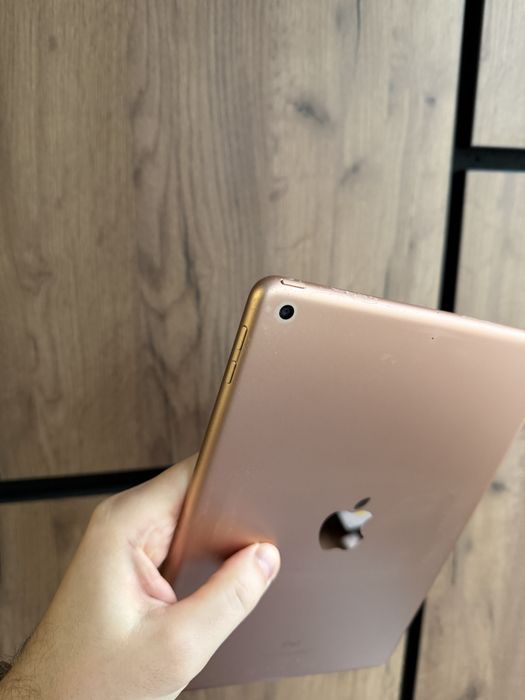 Apple iPad 6 2018 32gb Wi-Fi