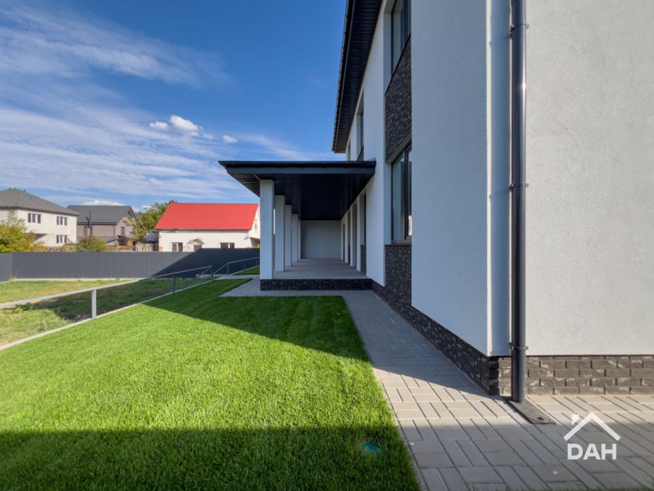 Дом по адресу (площадь 285 м²) - Atlanta.ua - фото 10