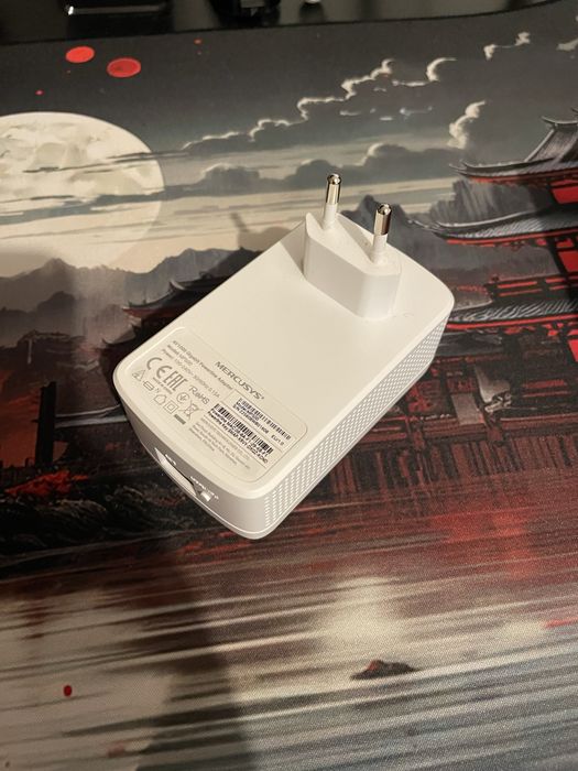 Mercusys AV1000 Powerline