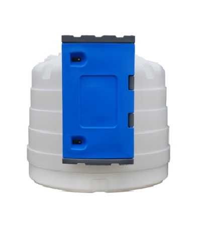 Zbiornik na AdBlue JFC 5000l jednopłaszczowy cena Brutto