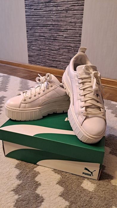 Buty  damskie Puma Mayze 38,5 /24,5