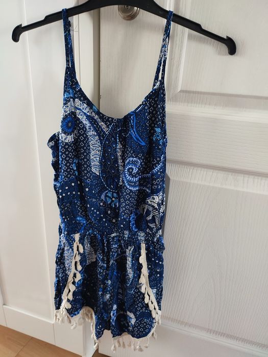 Kombinezon Boho !