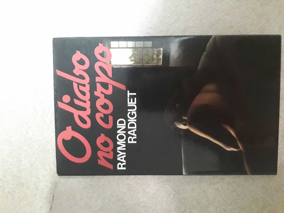 Conjunto de 3 livros