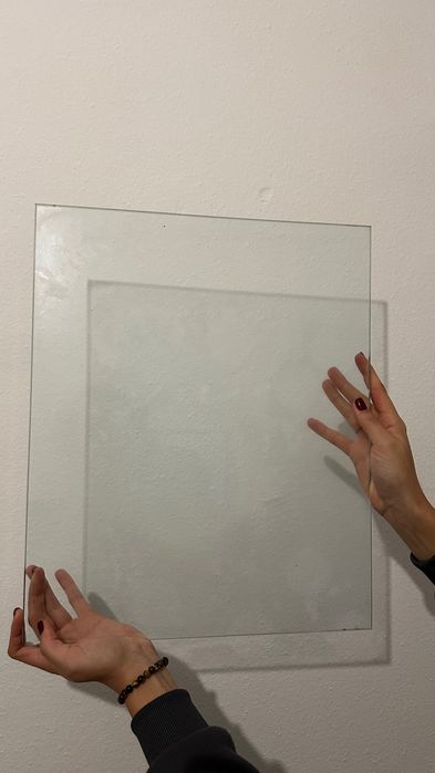 Painéis Vidro temperado