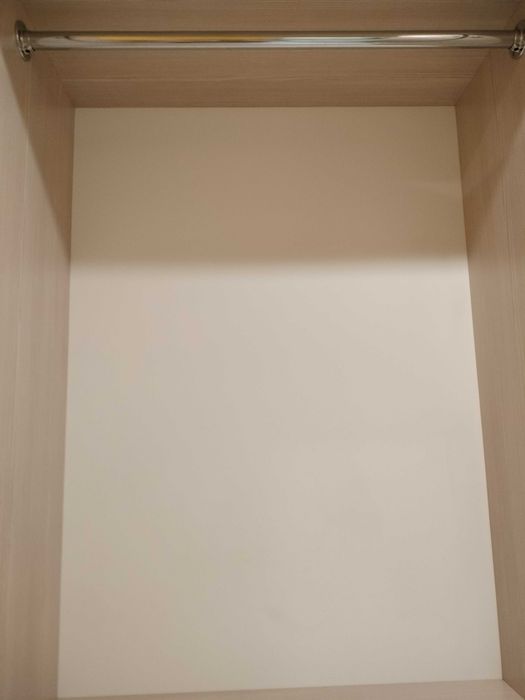 Szafa ubraniowa