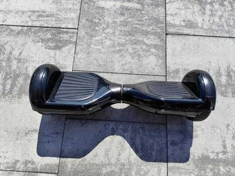 Deskorolka elektryczna