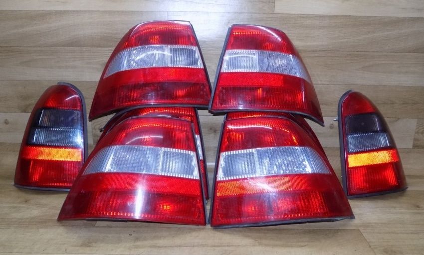 Фонарь Opel Vectra B / Опель Вектра В