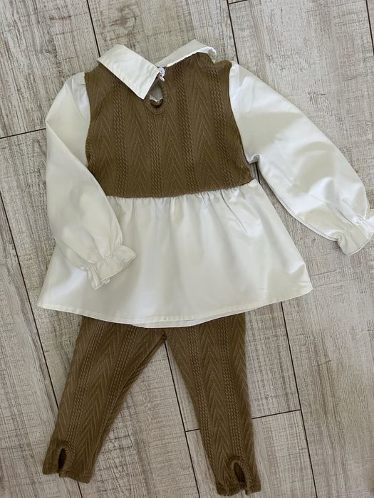 Костюмы на девочку