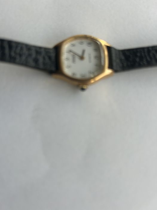 Relogio aureus optimo estado