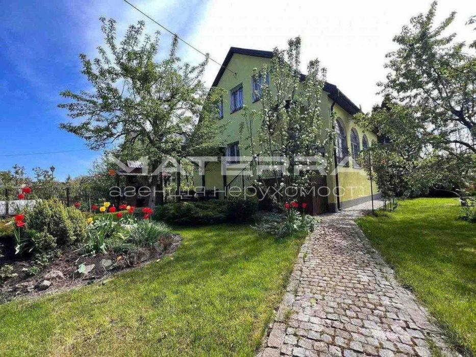 Продаж будинку Вишгородський р-н СТ Лютіж с.Гута Межегірська