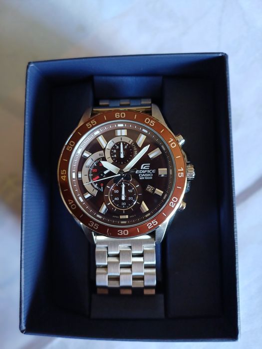 Relogios  CASIO, CASIO Edifice e SECTOR. Excelentes