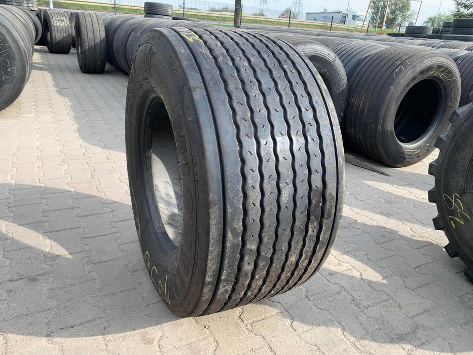 445/45R19.5 Opona MICHELIN XTA2 ENERGY 8-9mm Naczepa Mega XTA 2