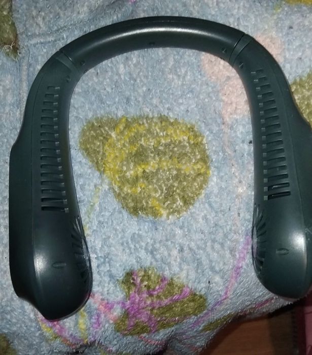 Кандицеонер на шею