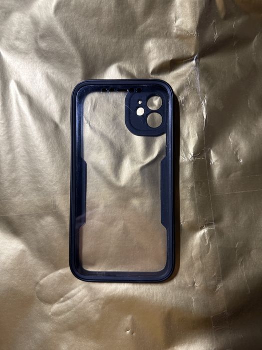 Чохол для iphone 11