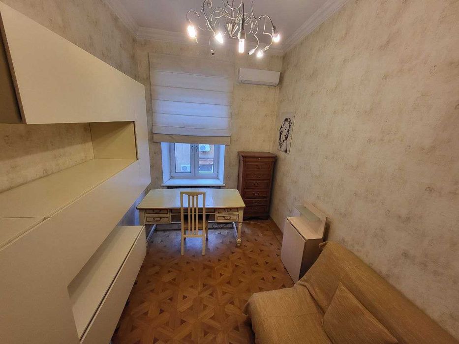 Четырехкомнатная в Центре/Софиевская.