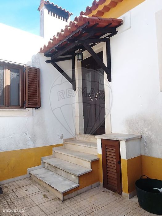 Moradia T3 para arrendamento